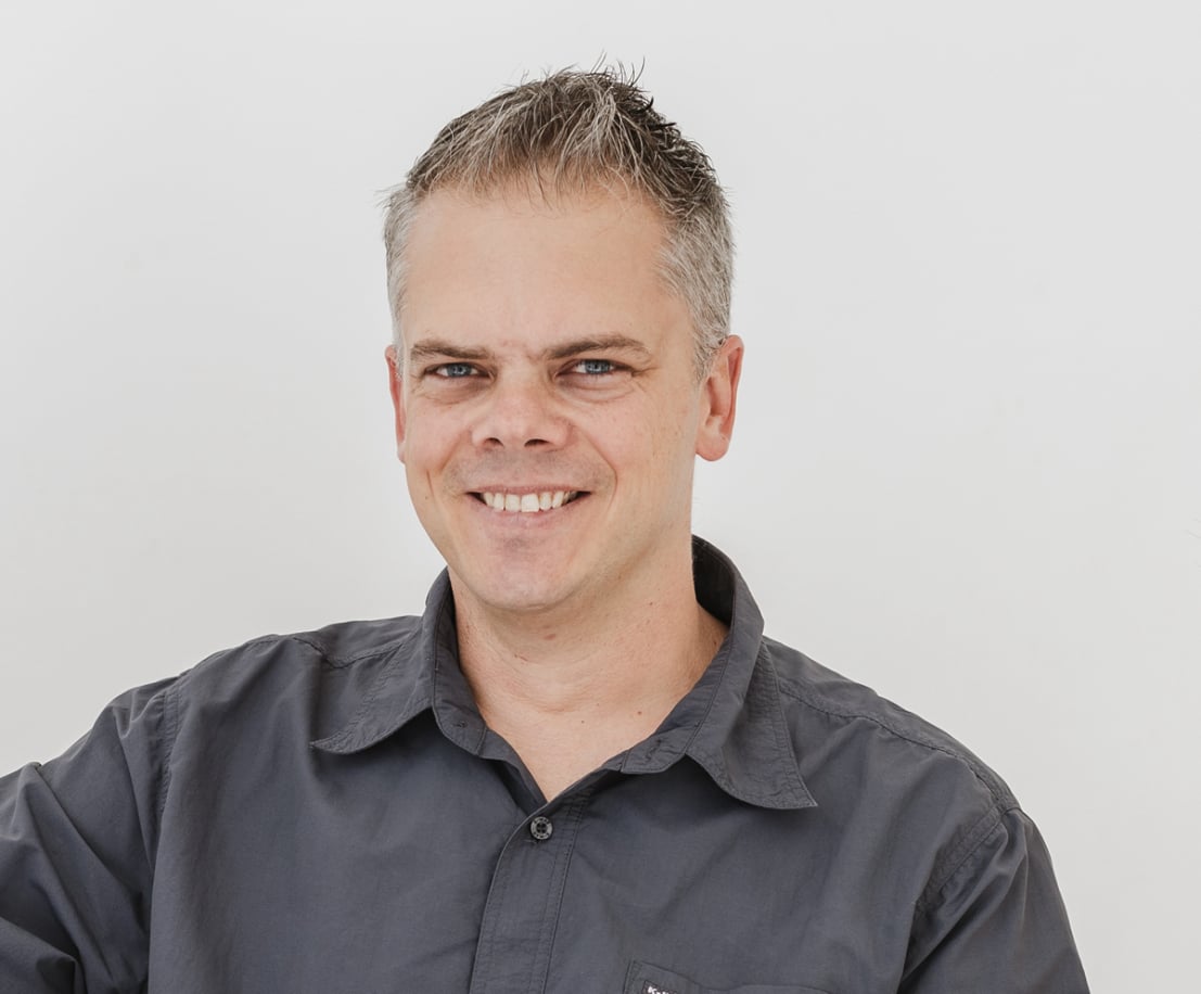 Johan Groenewald